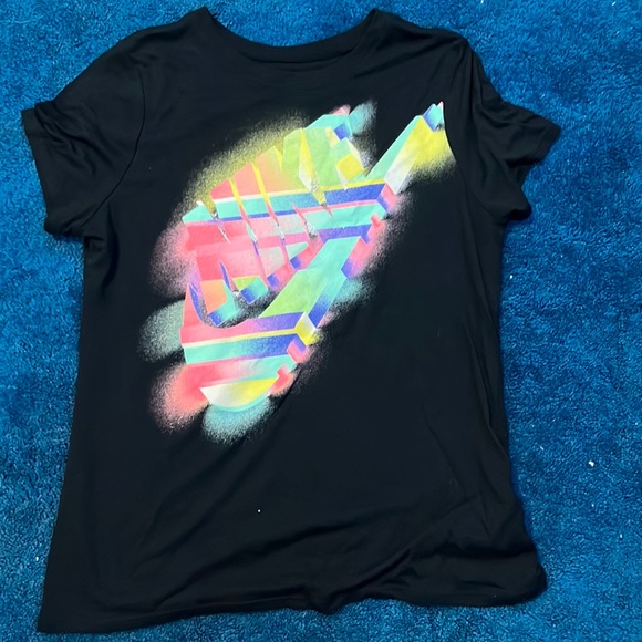 Nike Other - Girls Nike Tee